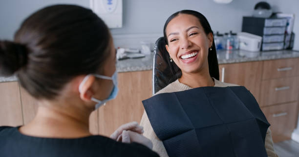 Oral Cancer Screening in Germantown, TN